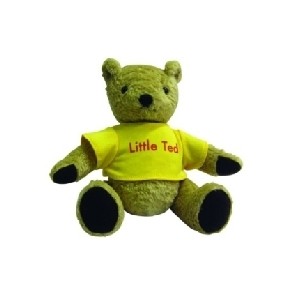 Playschool Little Ted